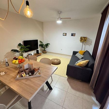 Apartamento Rincon de Paz Corralejo Exterior foto