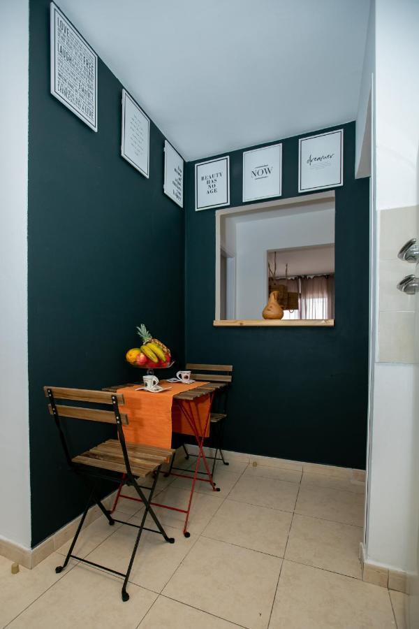 Apartamento Rincon de Paz Corralejo Exterior foto