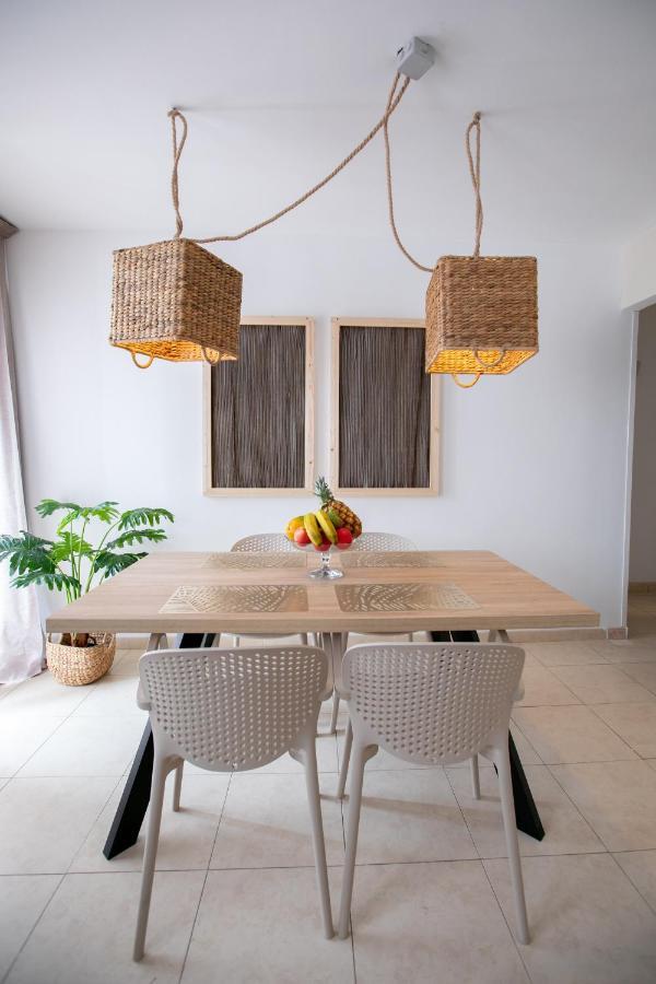 Apartamento Rincon de Paz Corralejo Exterior foto