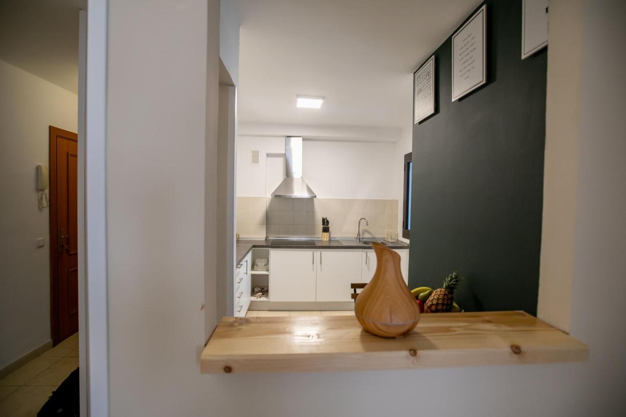 Apartamento Rincon de Paz Corralejo Exterior foto
