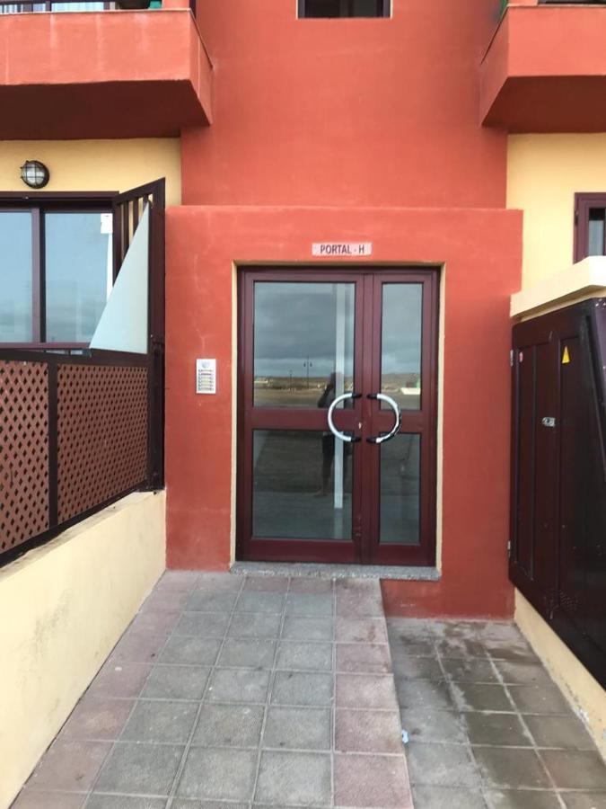 Apartamento Rincon de Paz Corralejo Exterior foto