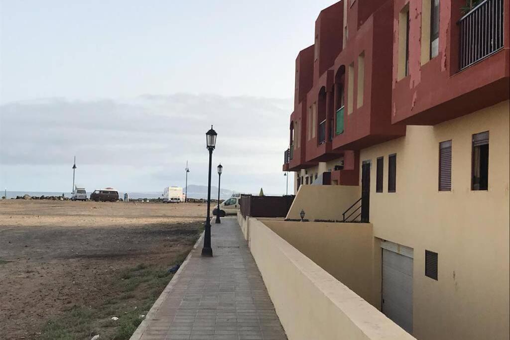 Apartamento Rincon de Paz Corralejo Exterior foto