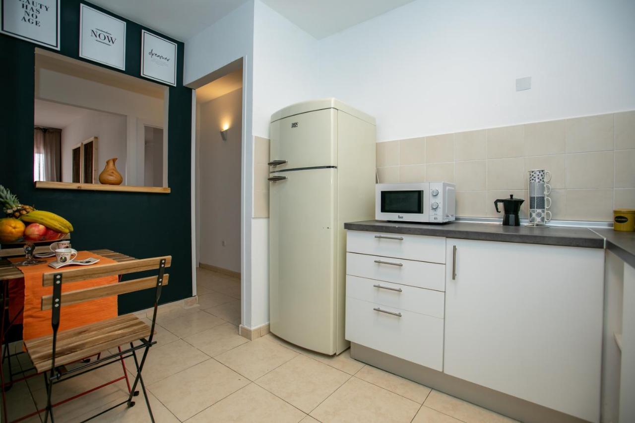 Apartamento Rincon de Paz Corralejo Exterior foto