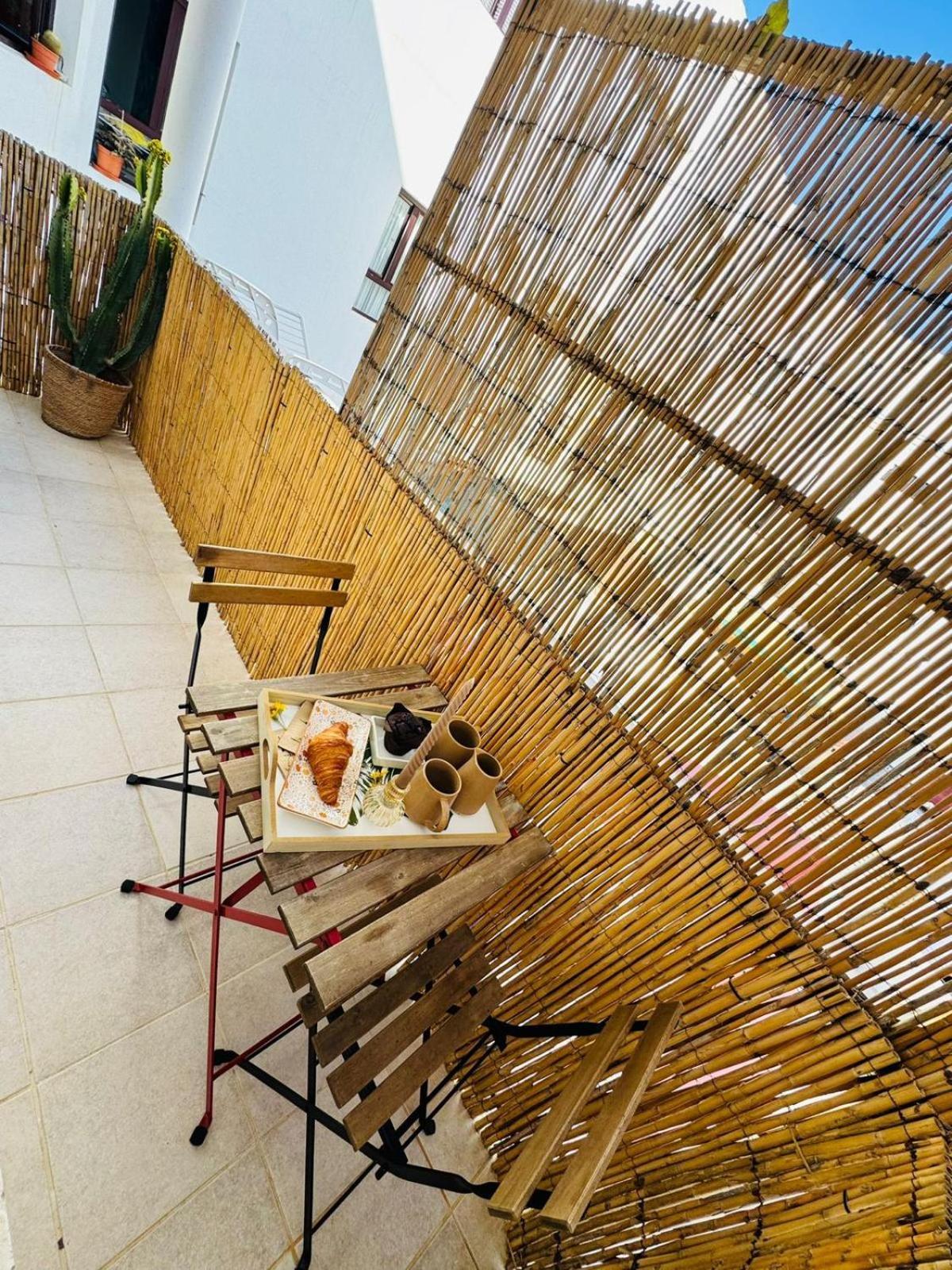 Apartamento Rincon de Paz Corralejo Exterior foto