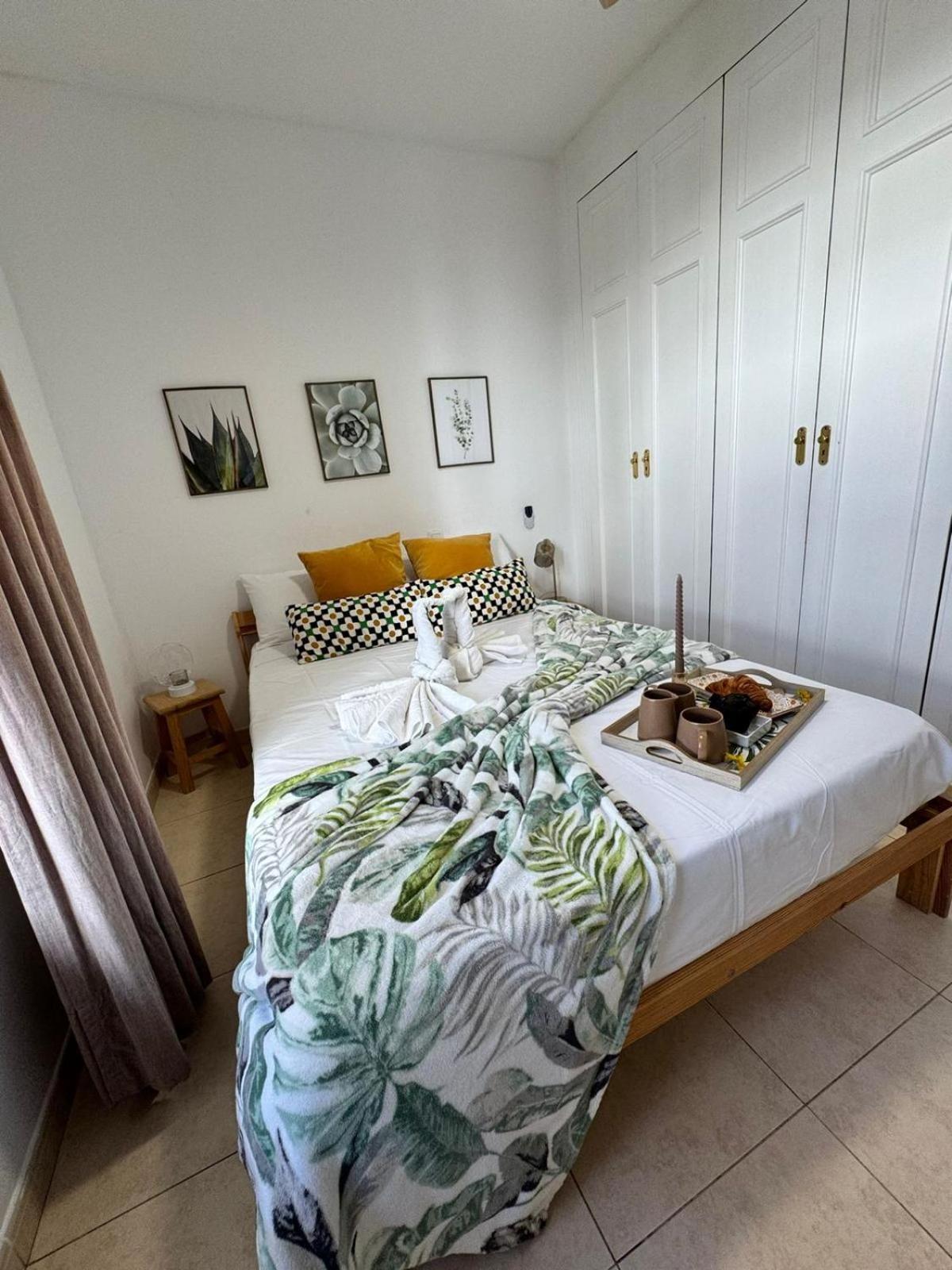 Apartamento Rincon de Paz Corralejo Exterior foto