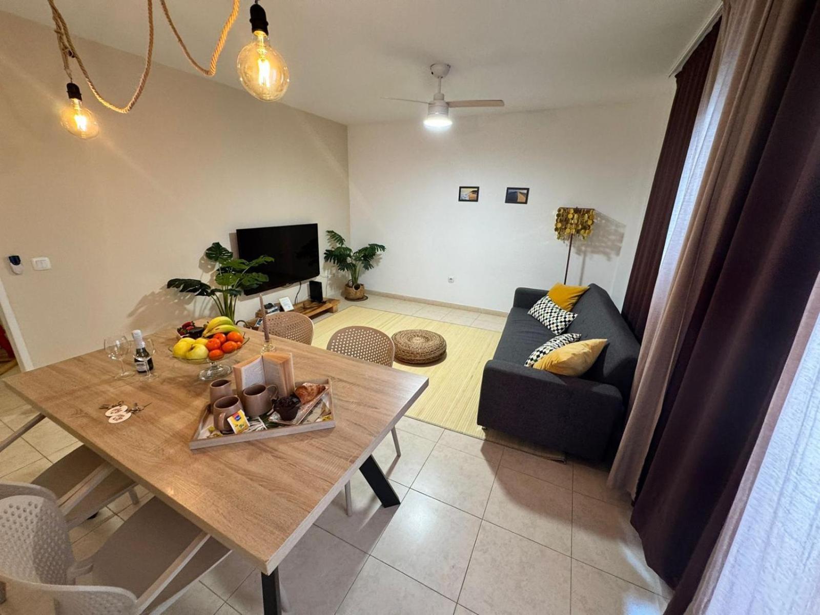 Apartamento Rincon de Paz Corralejo Exterior foto