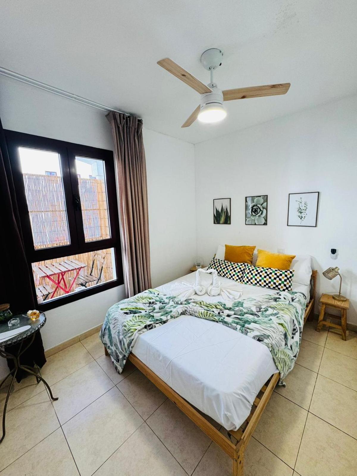 Apartamento Rincon de Paz Corralejo Exterior foto