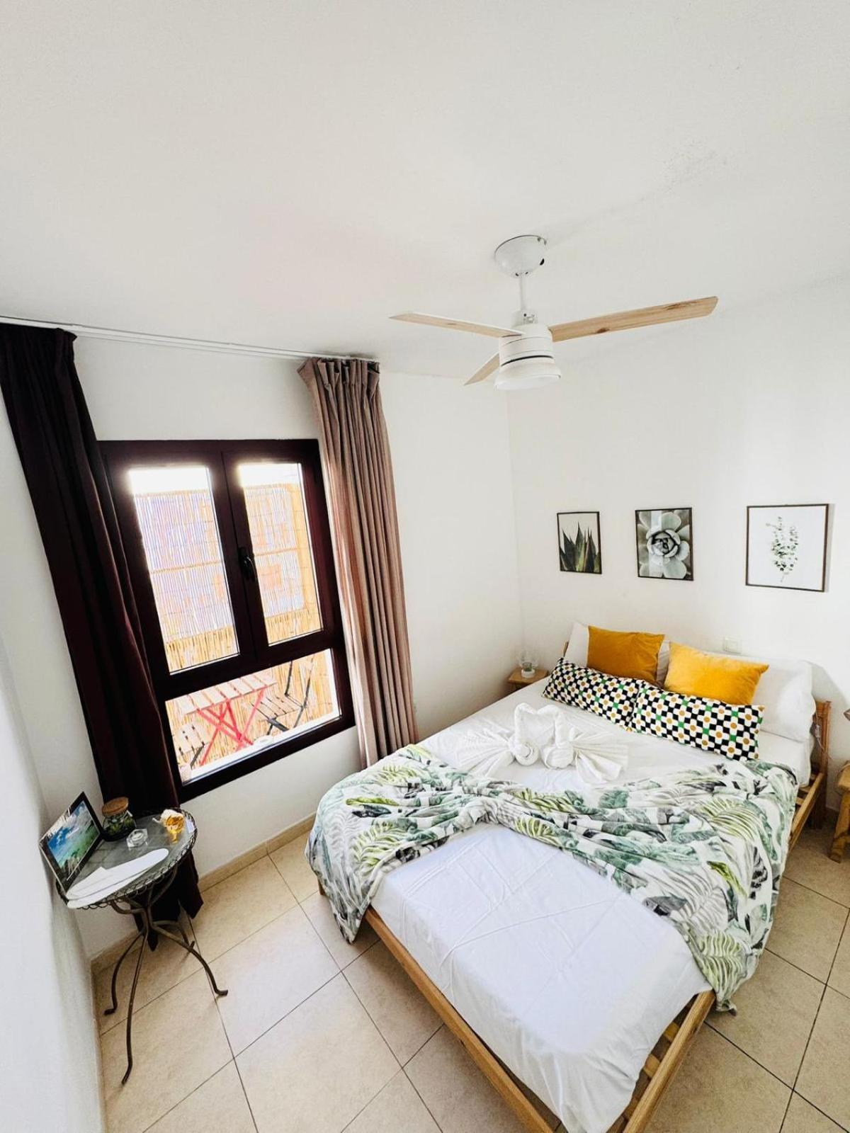 Apartamento Rincon de Paz Corralejo Exterior foto