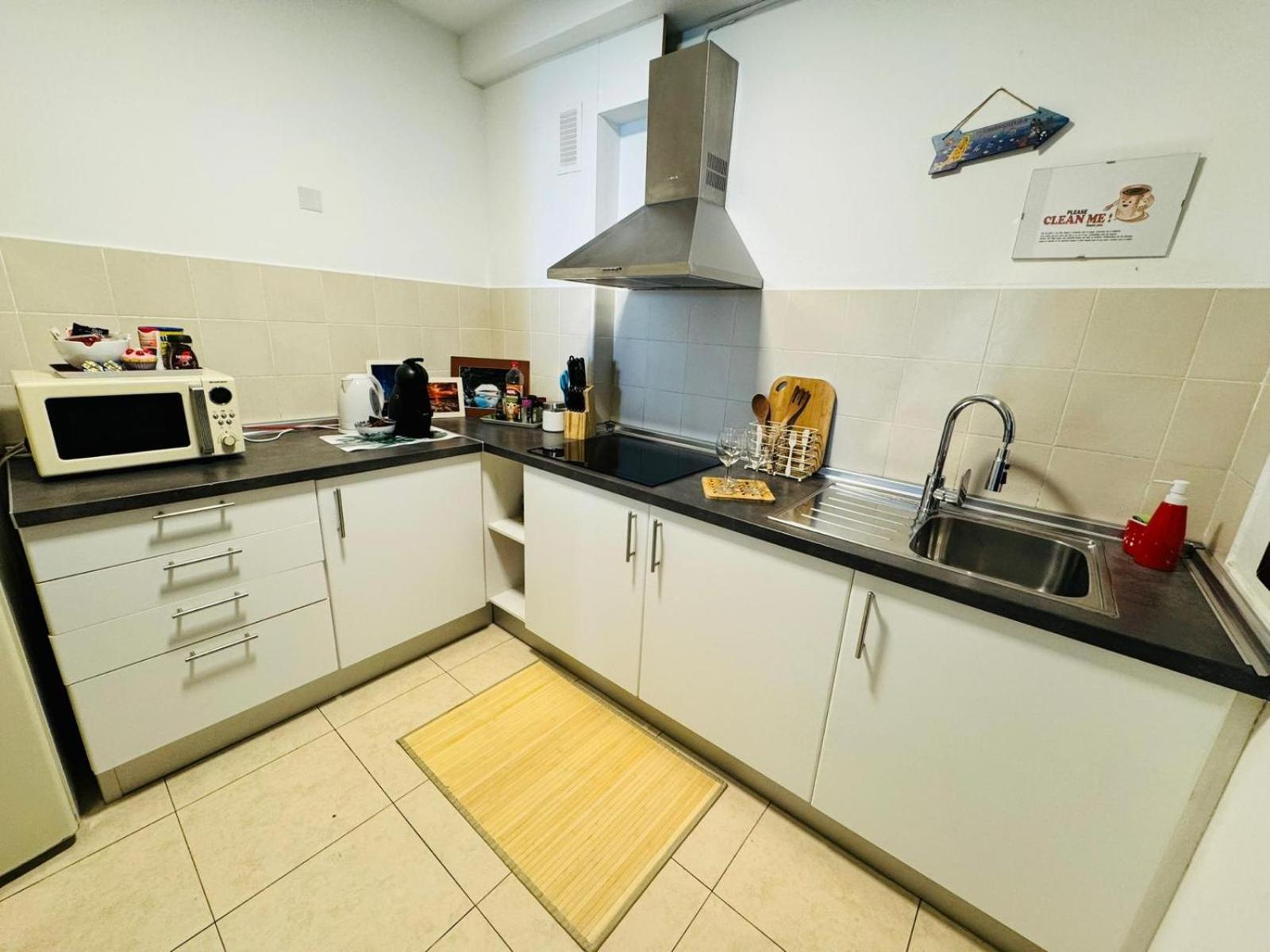 Apartamento Rincon de Paz Corralejo Exterior foto