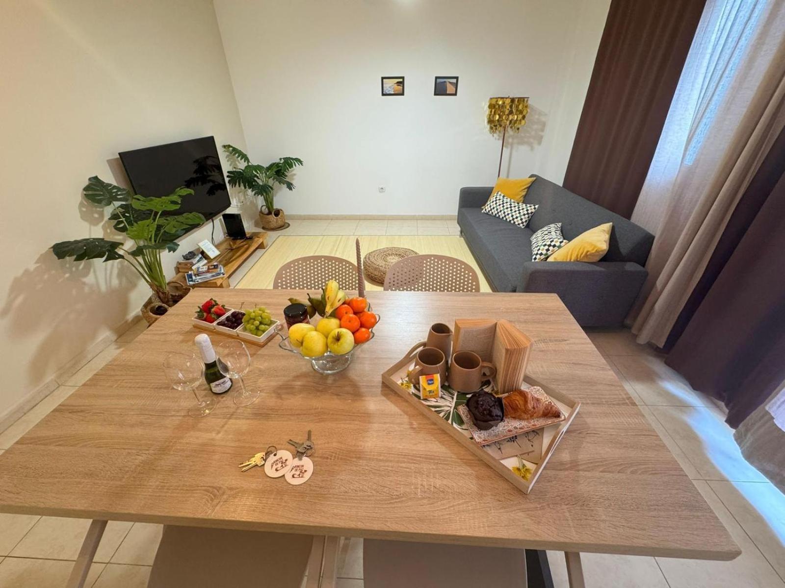 Apartamento Rincon de Paz Corralejo Exterior foto