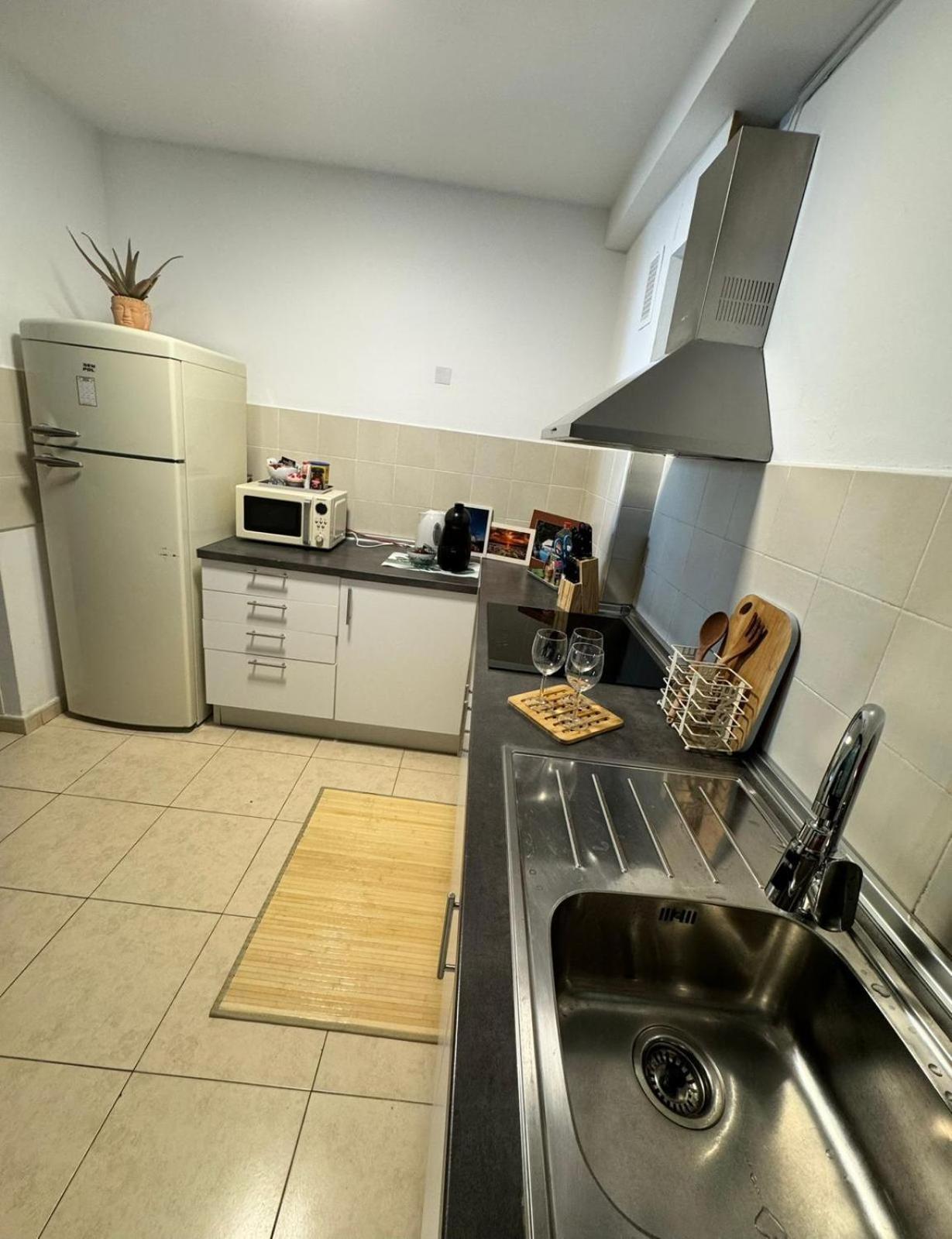 Apartamento Rincon de Paz Corralejo Exterior foto