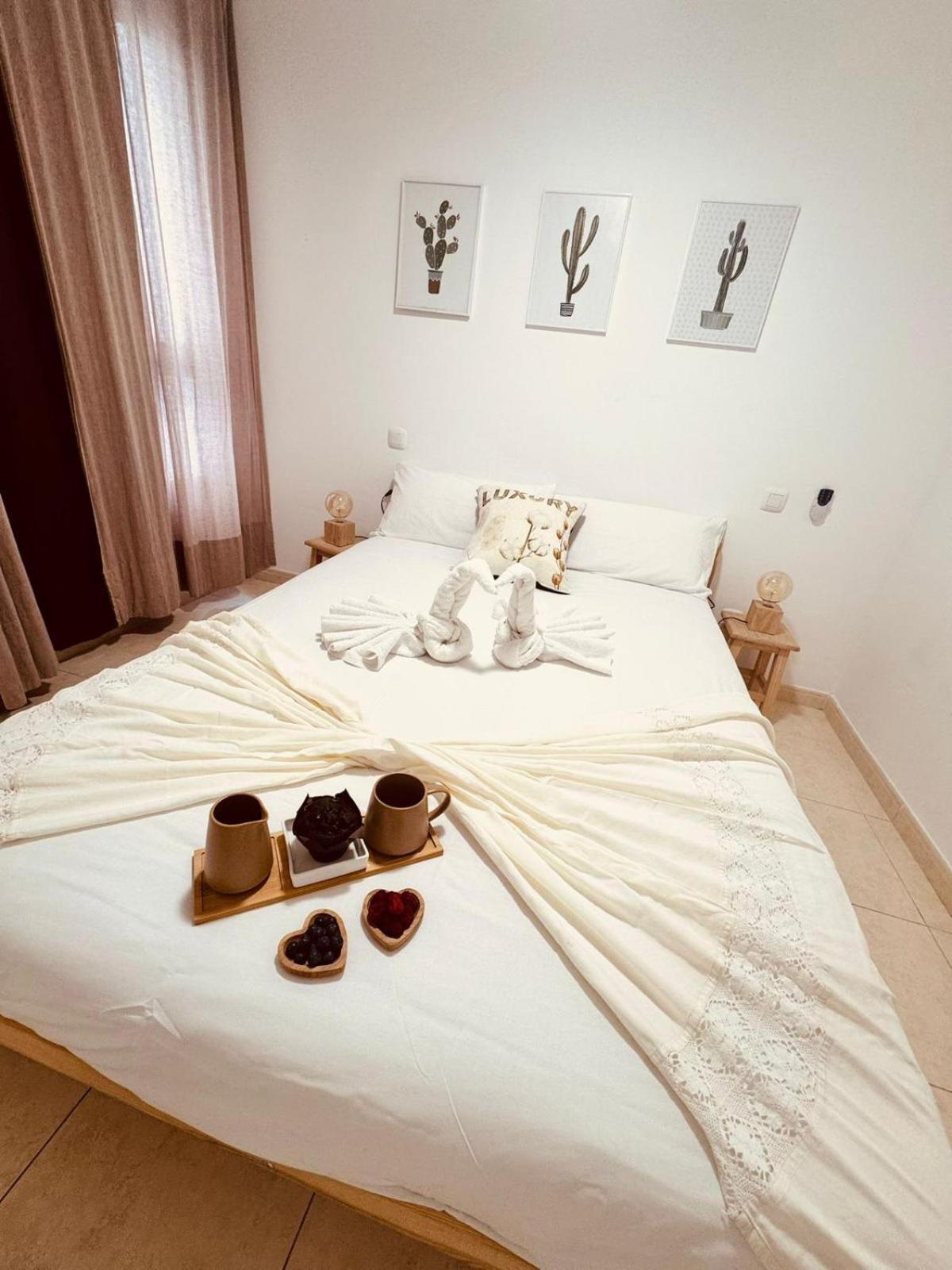Apartamento Rincon de Paz Corralejo Exterior foto