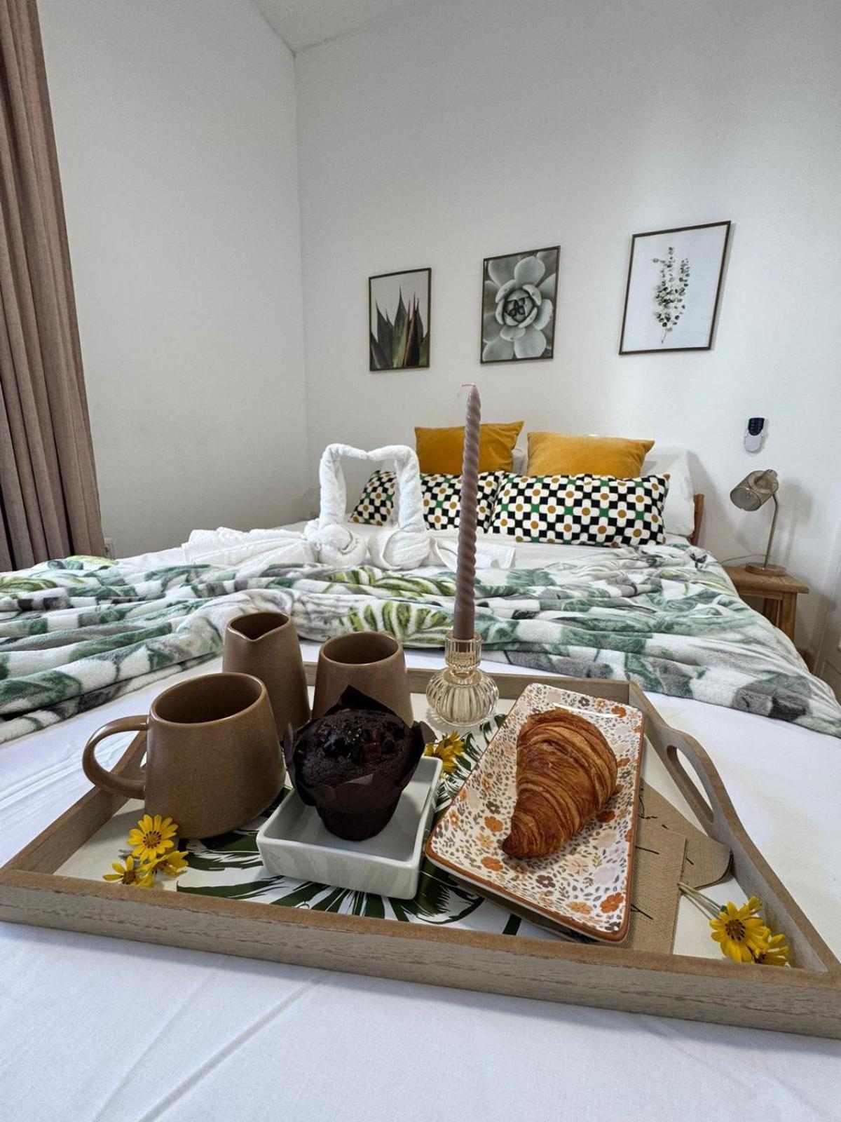 Apartamento Rincon de Paz Corralejo Exterior foto